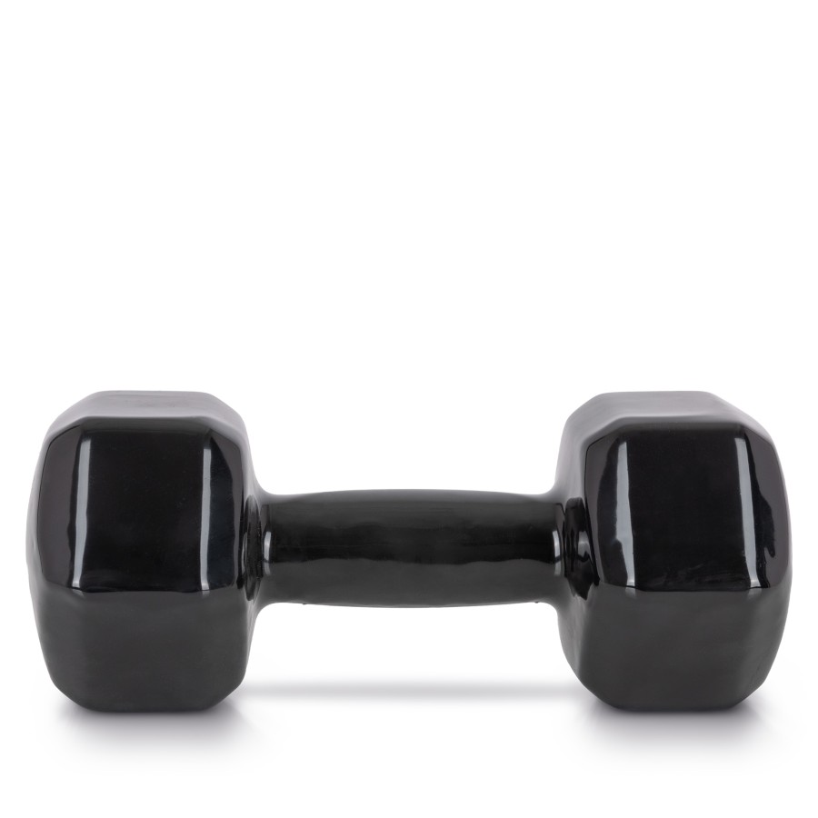 AMILA Vinyl Dumbbell 10Kg