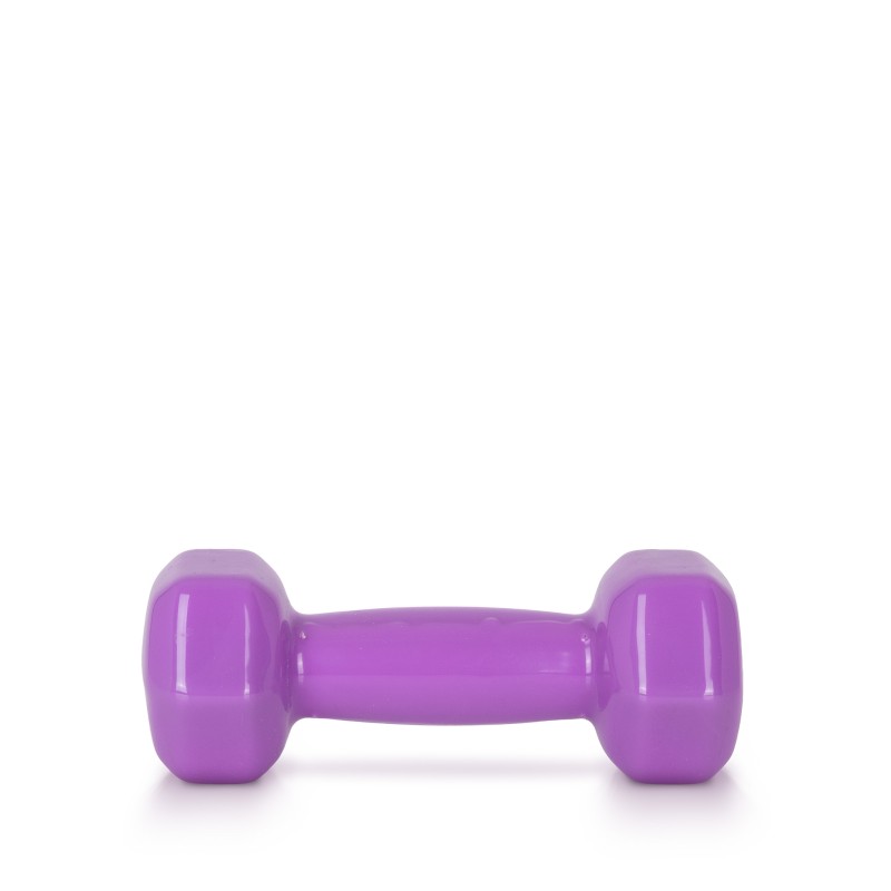 AMILA Vinyl Dumbbell 1,5Kg
