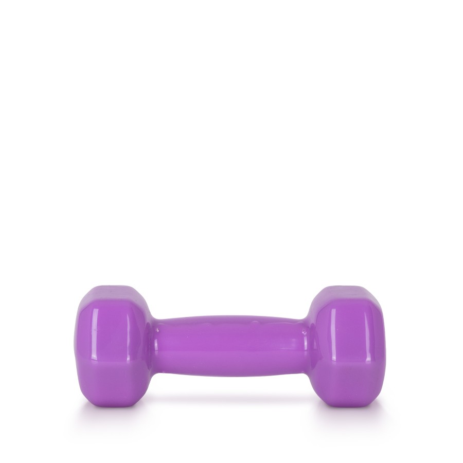 AMILA Vinyl Dumbbell 1,5Kg