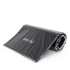 Στρώμα ασκήσεων PE 180x60x2,5 cm – Μαύρο