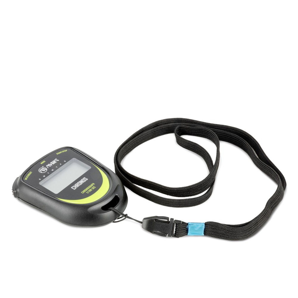 Ψηφιακό Χρονόμετρο Chronos