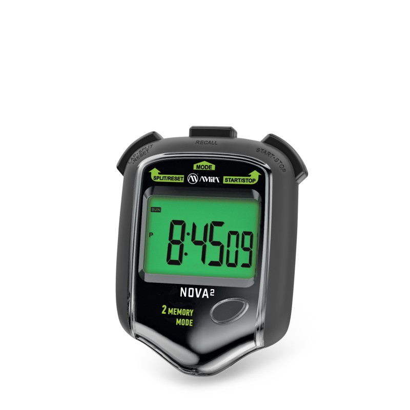 Ψηφιακό Χρονόμετρο Nova 2
