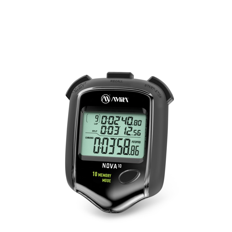 Ψηφιακό Χρονόμετρο Nova 10