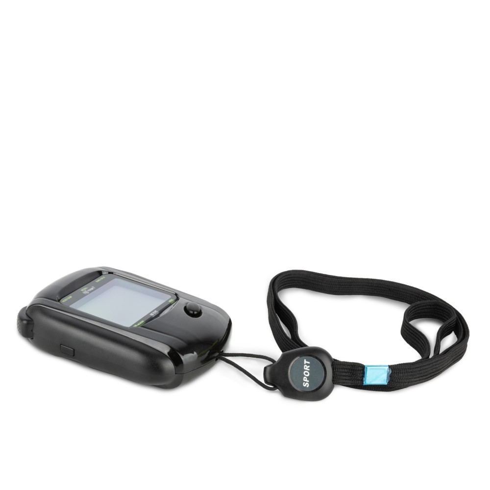 Ψηφιακό Χρονόμετρο Nexus