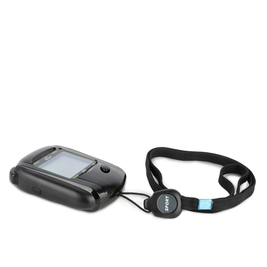 Ψηφιακό Χρονόμετρο Nexus