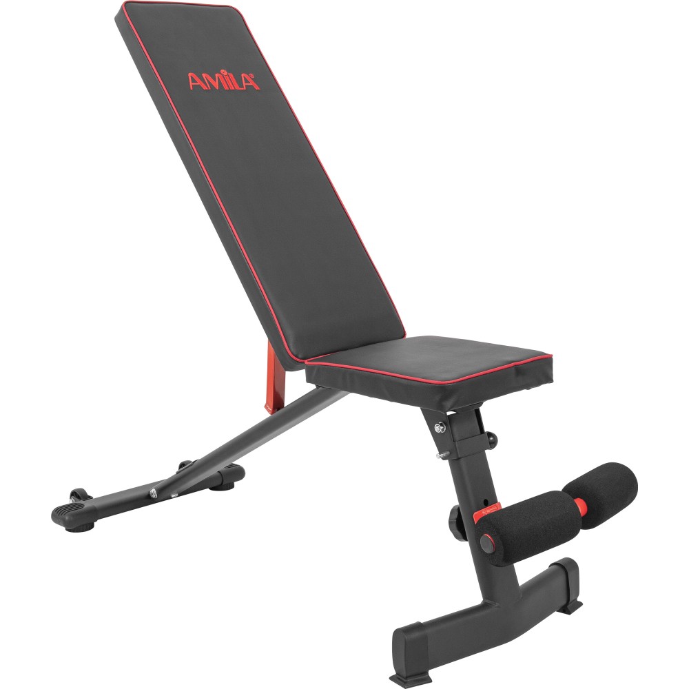 Πάγκος Γυμναστικής AMILA AWB450