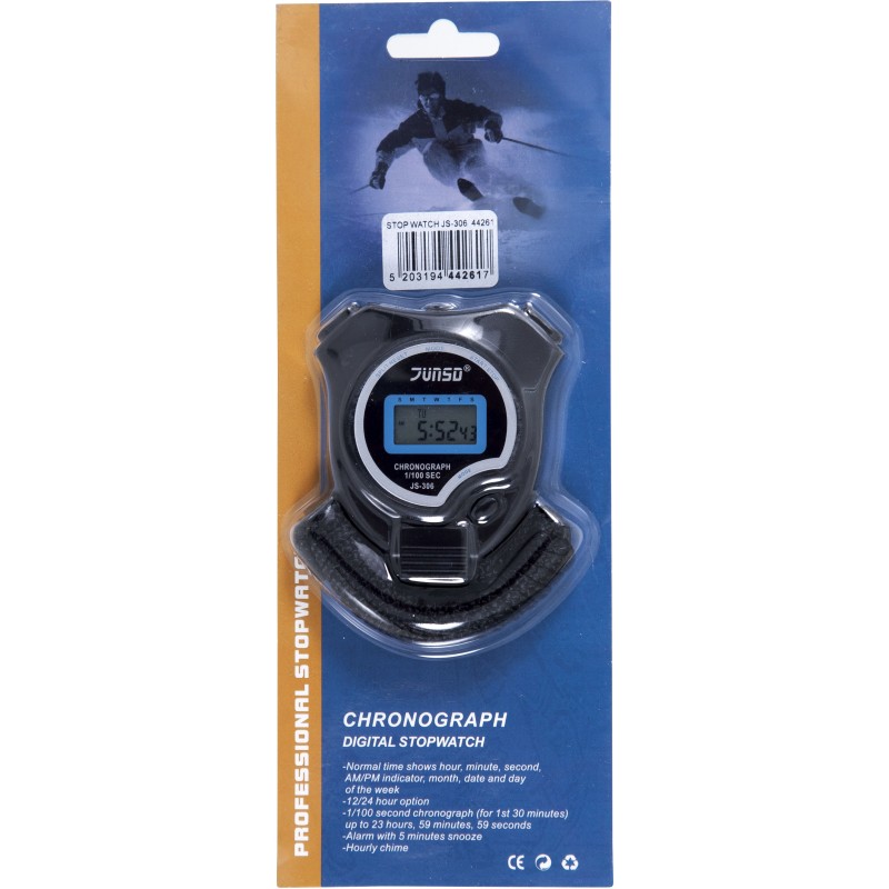 Χρονόμετρο JS306
