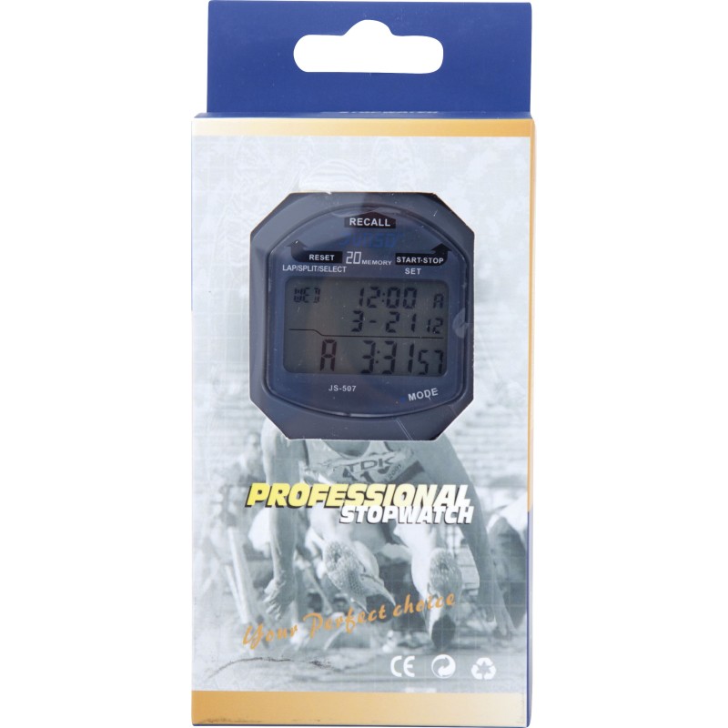 Χρονόμετρο JS507