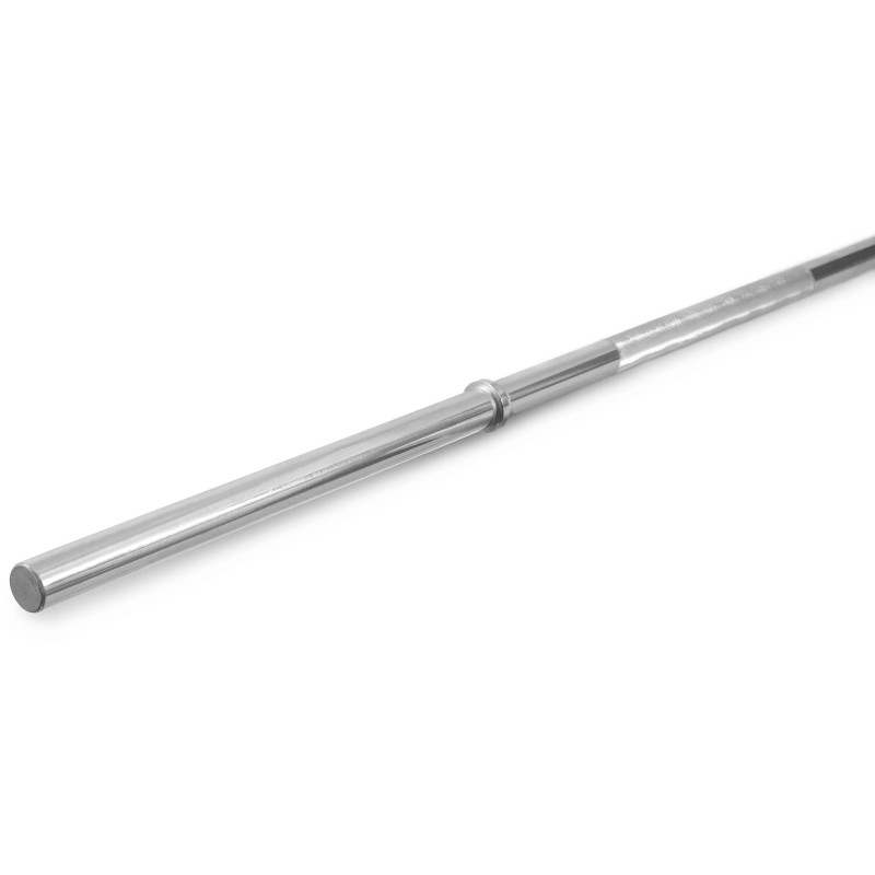 Μπάρα 28mm Ίσιο Κολάρο 160cm 8Kg