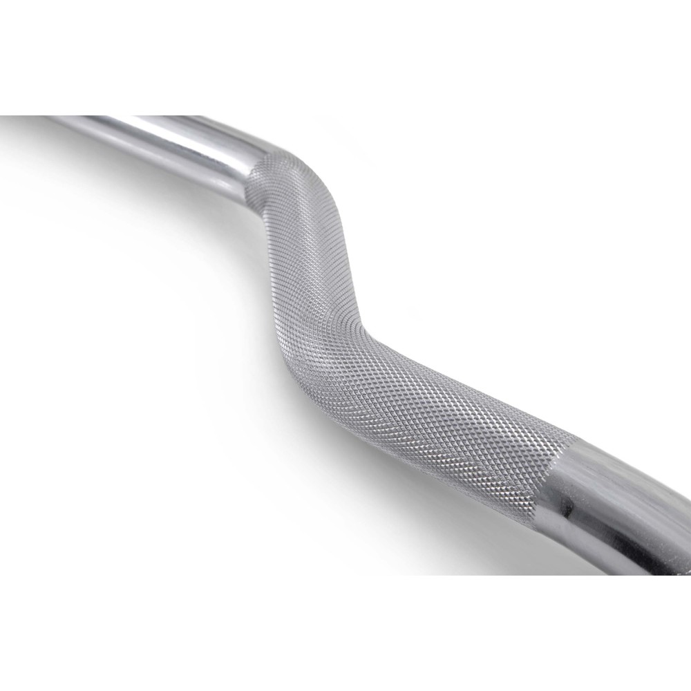 Στραβόμπαρα 28mm Βιδωτό Κολάρο 140cm 7Kg