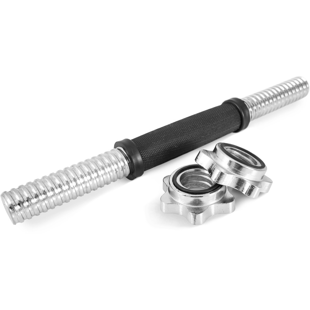 Αλτήρας Φ28mmx35cm & λαβή λάστιχου