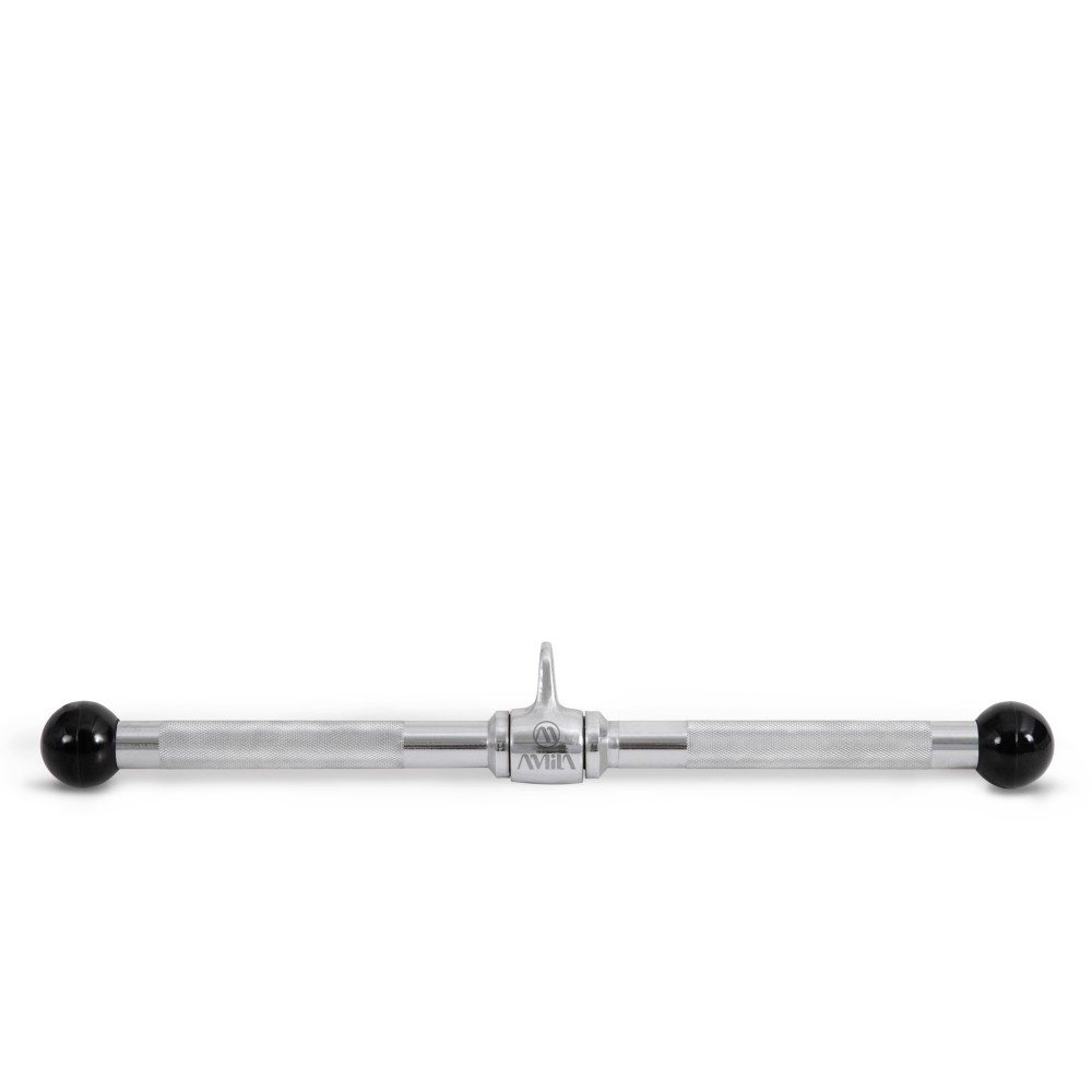 Λαβή Δικεφάλων Ίσια