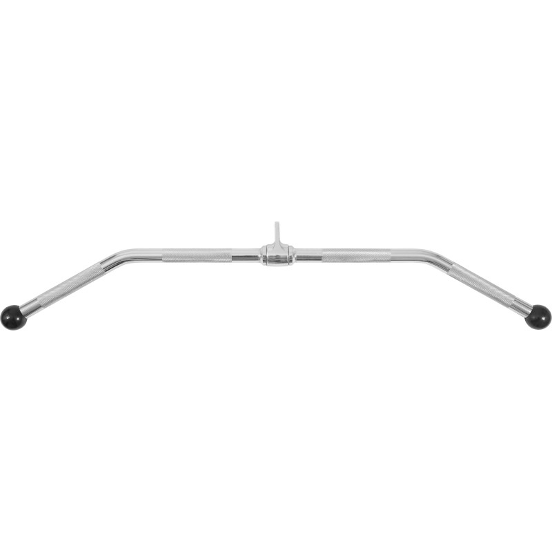 Μπάρα Τροχαλίας Πλάτης Ανοιχτή