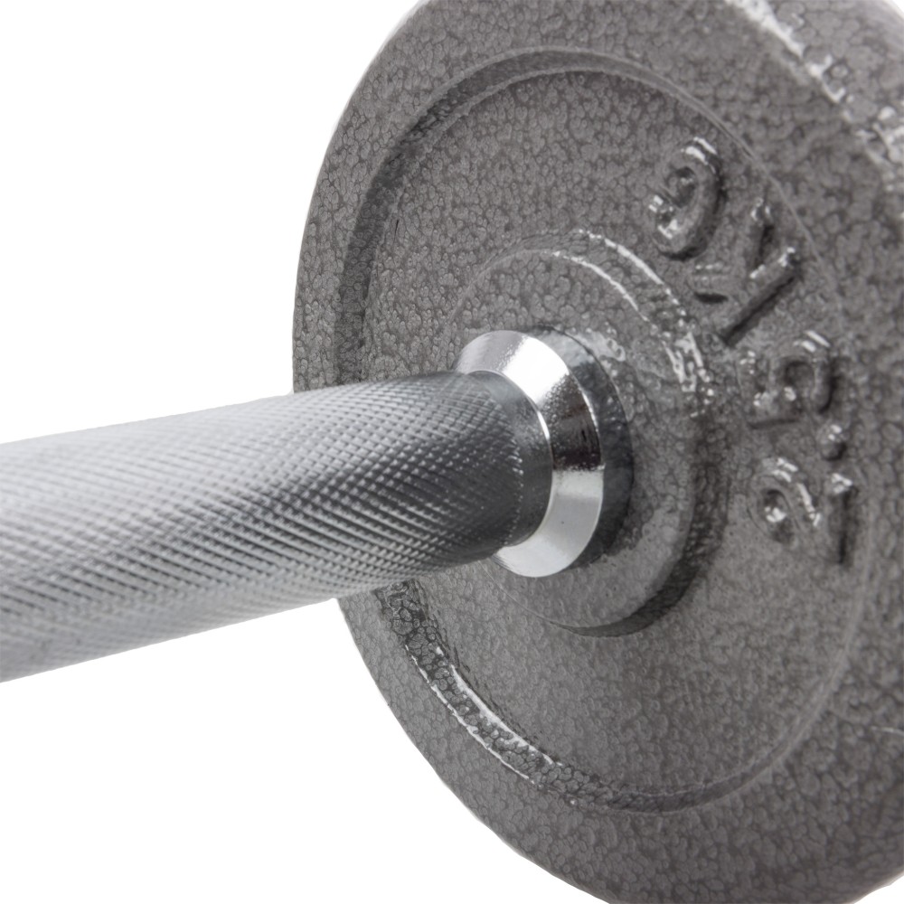 Σετ Αλτηράκι Χρωμιωμένο 20kg