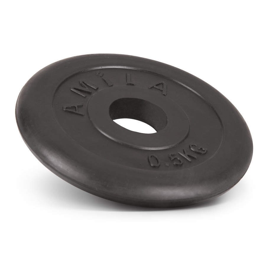 Δίσκος AMILA Rubber Cover B 28mm 0,5Kg