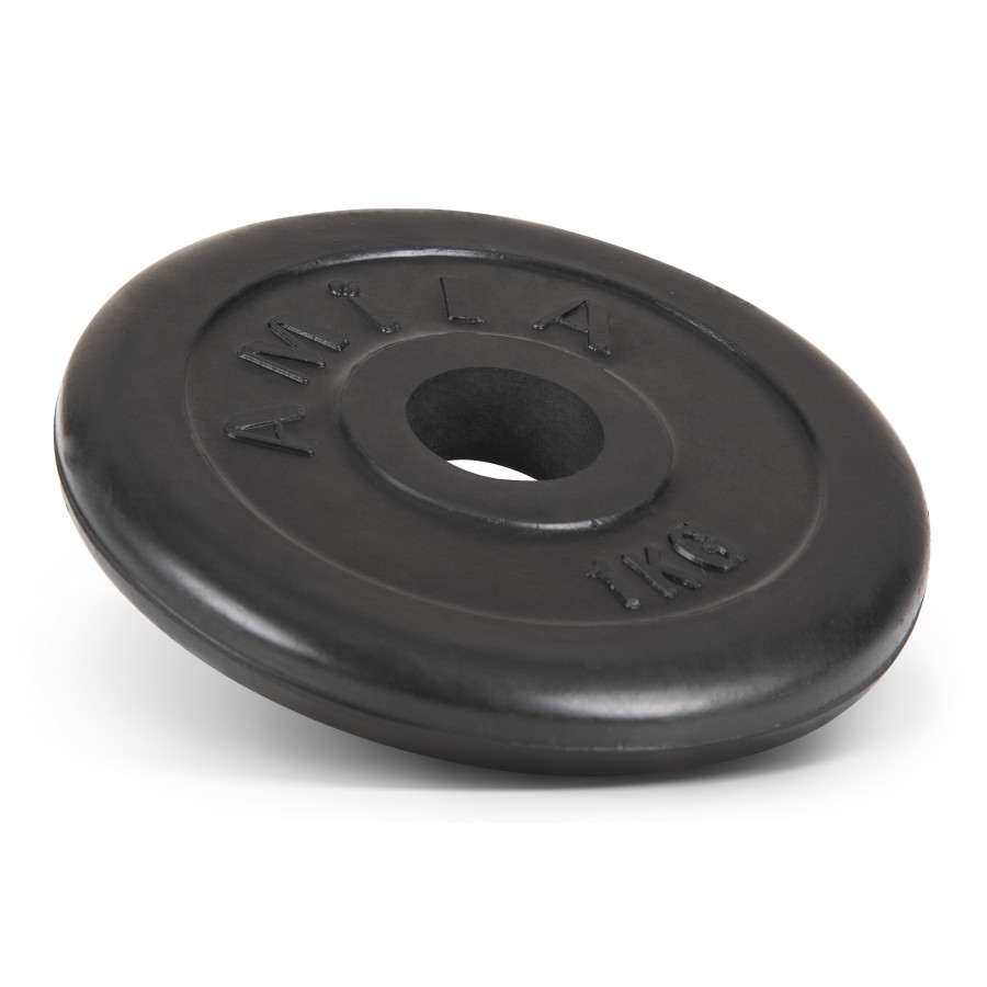 Δίσκος AMILA Rubber Cover B 28mm 1Kg