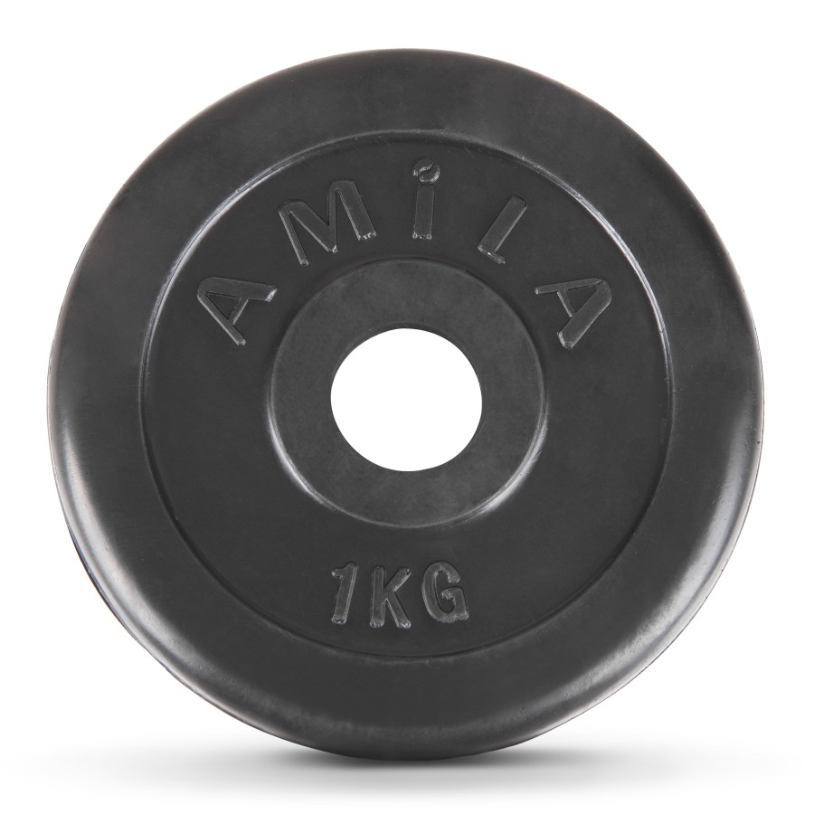Δίσκος AMILA Rubber Cover B 28mm 1Kg