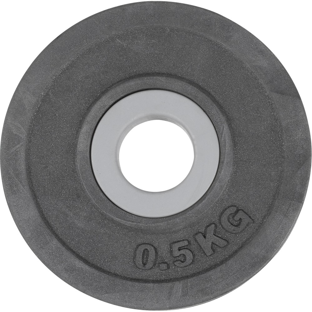 Δίσκος AMILA Rubber Cover A 28mm 0,5Kg