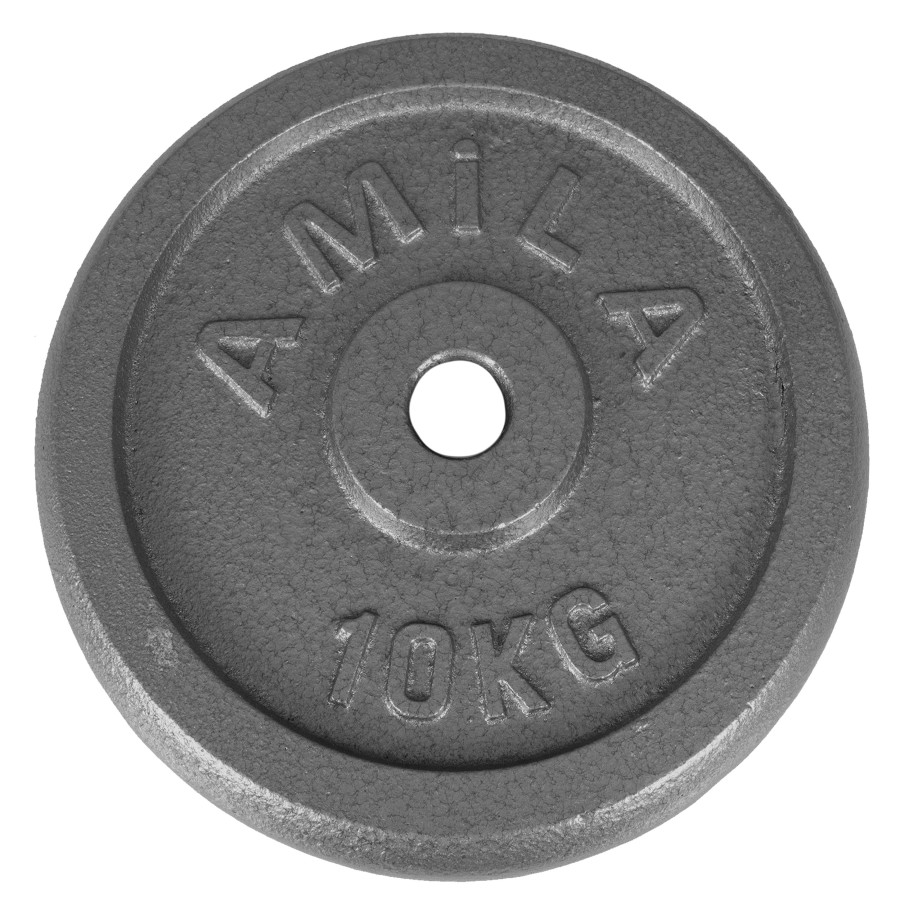 Δίσκος AMILA Εμαγιέ 28mm 10Kg