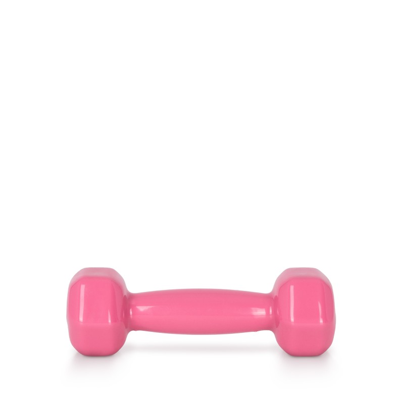 AMILA Vinyl Dumbbell  1Kg
