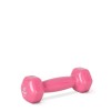 AMILA Vinyl Dumbbell  1Kg