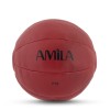 Μπάλα AMILA Medicine Ball PU 2kg