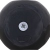 AMILA Kettlebell Cast Iron Rubber Base 6Kg