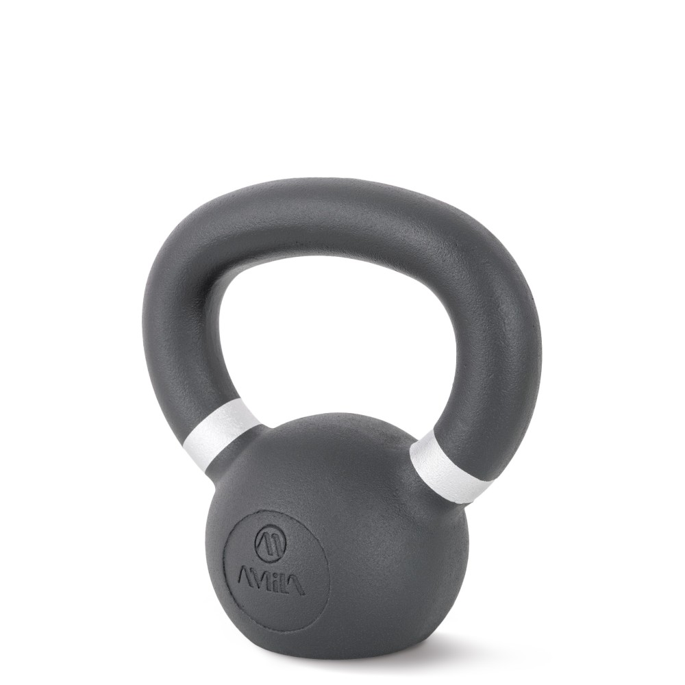 AMILA Kettlebell Cast Iron 6Kg