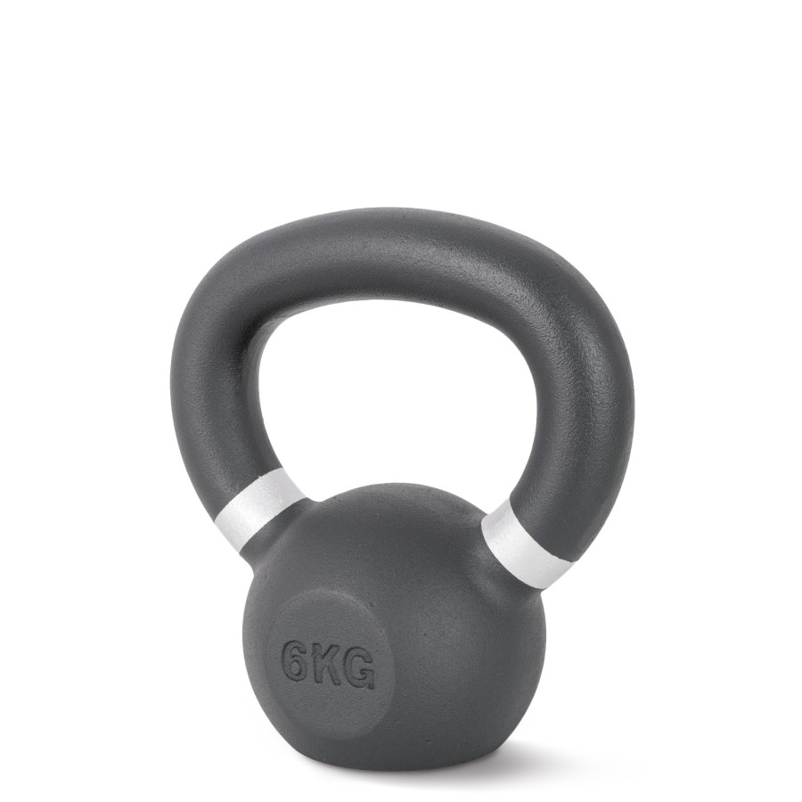 AMILA Kettlebell Cast Iron 6Kg