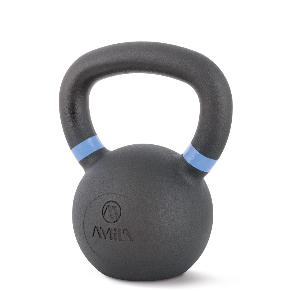 AMILA Kettlebell Cast Iron 12Kg