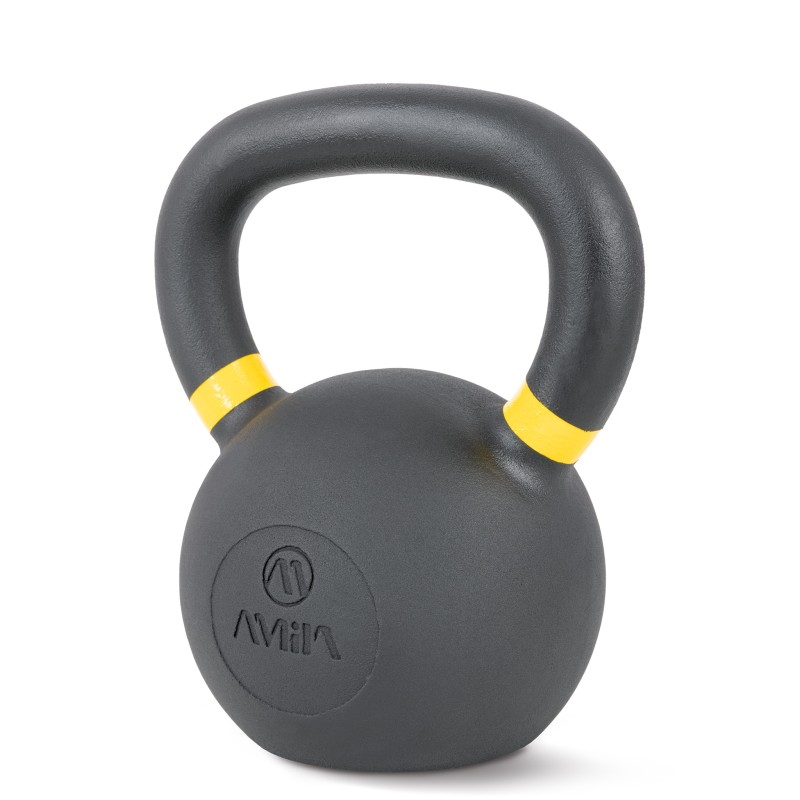 AMILA Kettlebell Cast Iron 16Kg