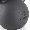 AMILA Kettlebell Cast Iron 16Kg
