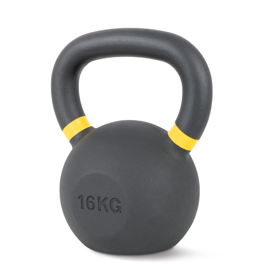 AMILA Kettlebell Cast Iron 16Kg
