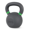 AMILA Kettlebell Cast Iron 20Kg