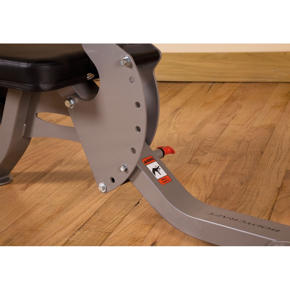 Πάγκος Γυμναστικής Bodycraft F603