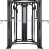Μηχάνημα Διπλής Τροχαλίας Bodycraft FBT (FULL BODY TRAINER)