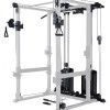 Τροχαλία RFT για το Bodycraft Power Rack F430