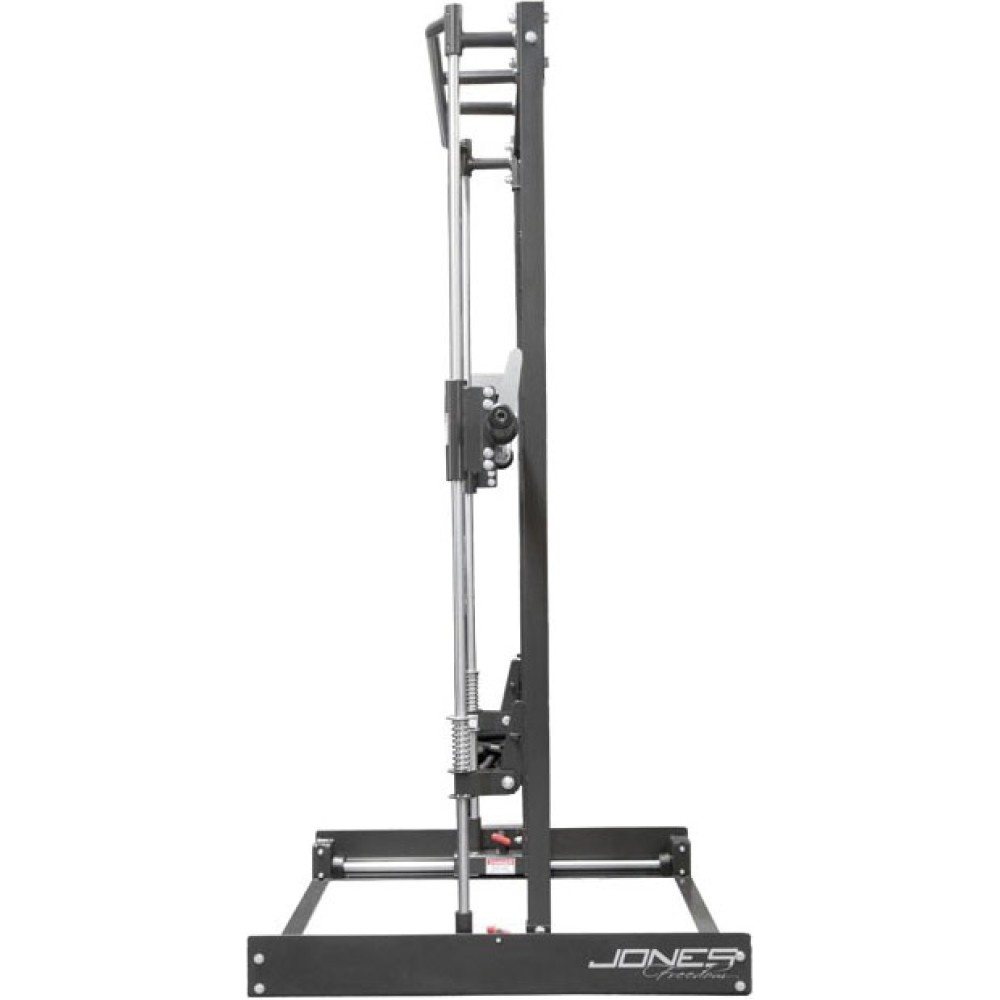 Μηχάνημα Smith Bodycraft Jones Freedom