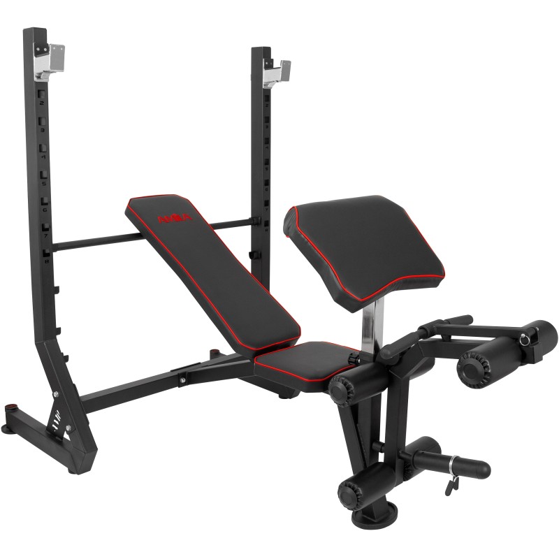 Πάγκος Άρσης Βαρών AMILA