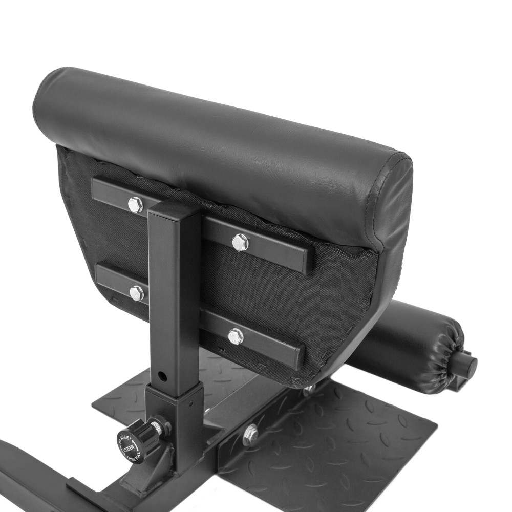 Πάγκος Sissy Squat