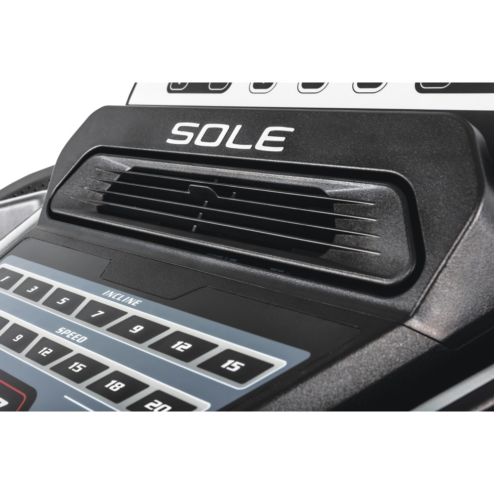 Διάδρομος Γυμναστικής SOLE F63 MY2023