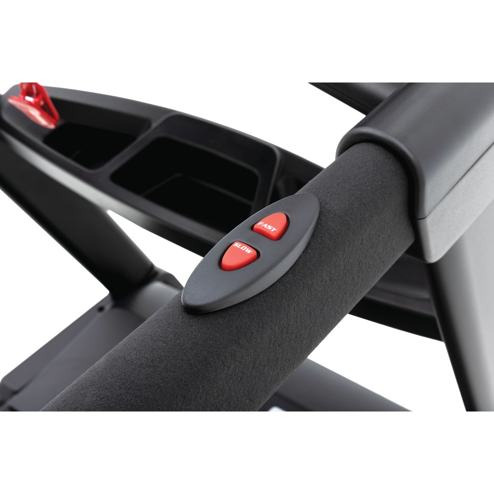 Διάδρομος Γυμναστικής SOLE F65 MY2023