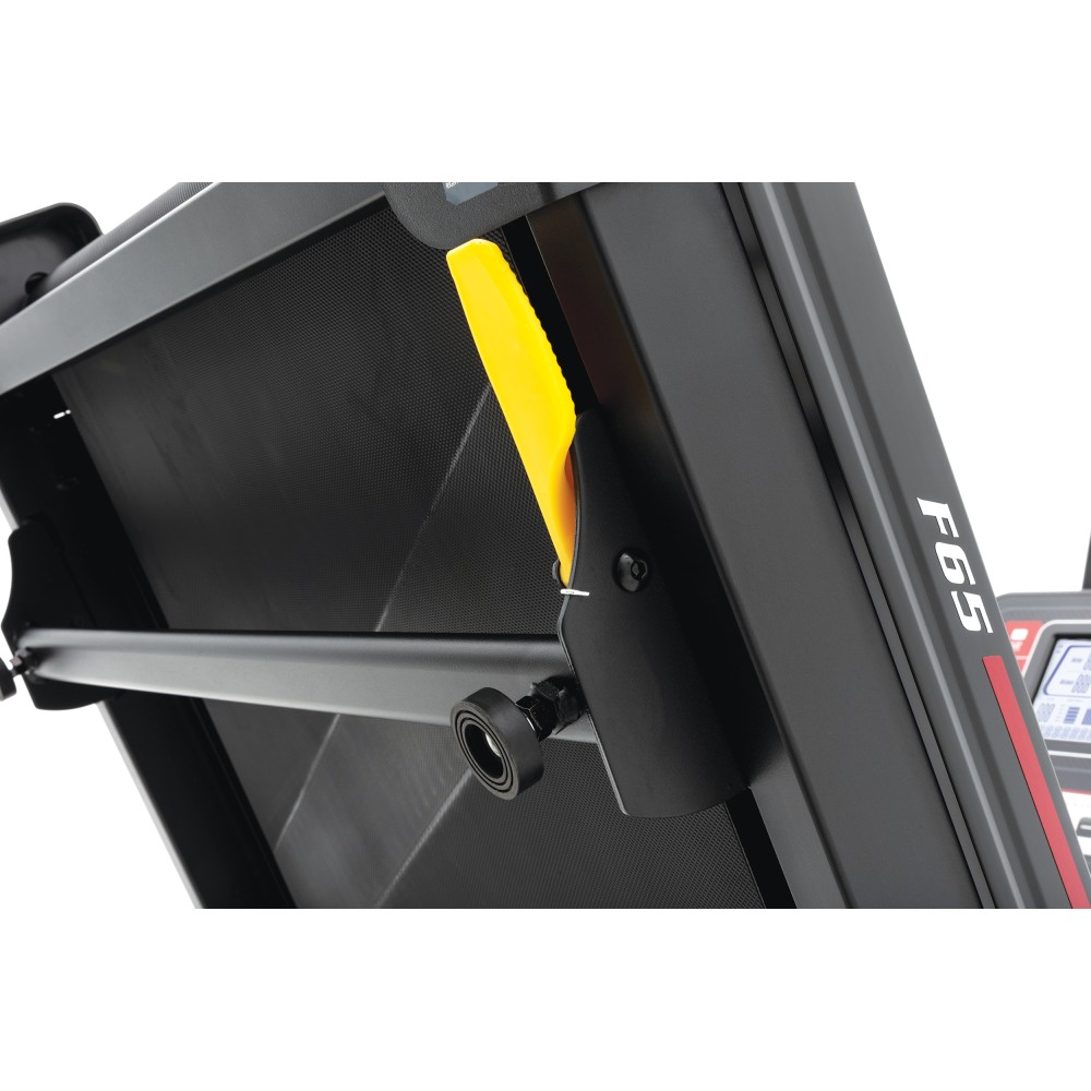 Διάδρομος Γυμναστικής SOLE F65 MY2023