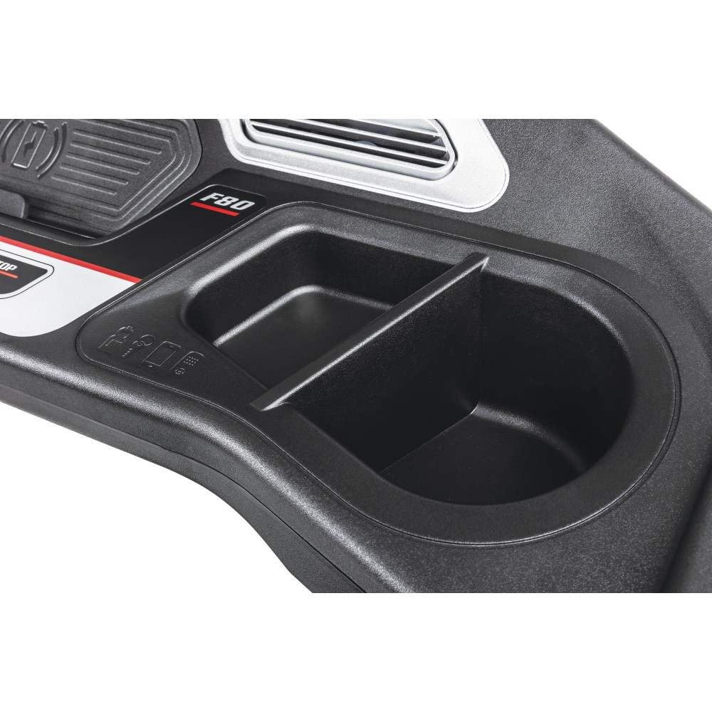 Διάδρομος Γυμναστικής SOLE F80 MY2023