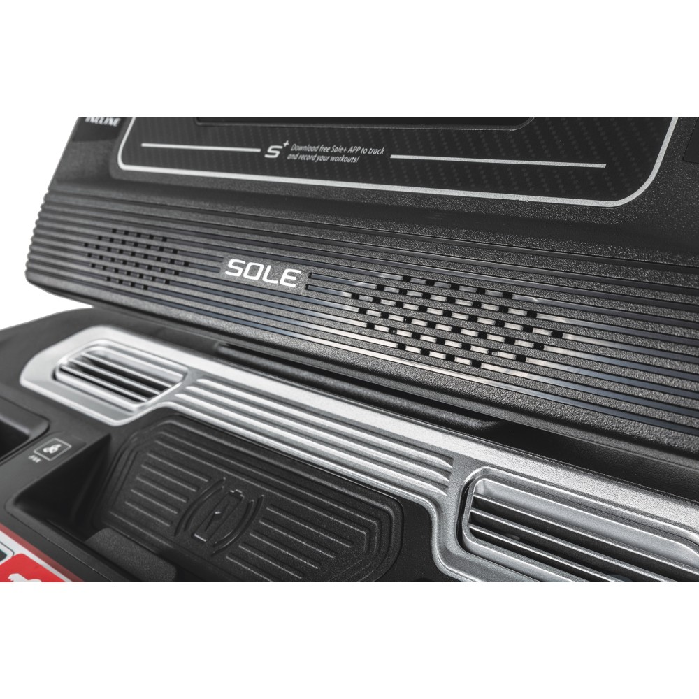 Διάδρομος Γυμναστικής SOLE F80 MY2023