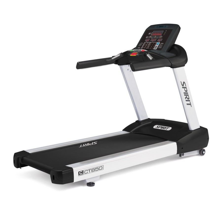 Διάδρομος Spirit CT850