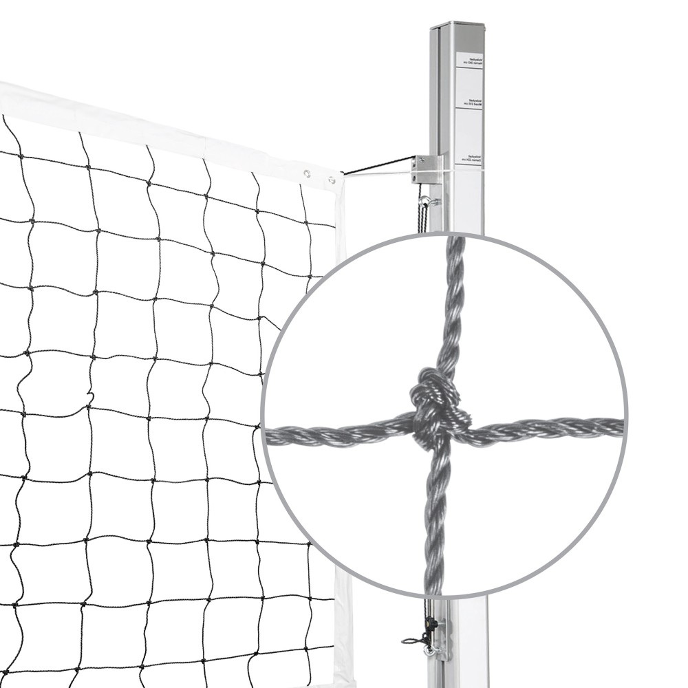 Δίχτυ Volley 1,5mm με Νήμα