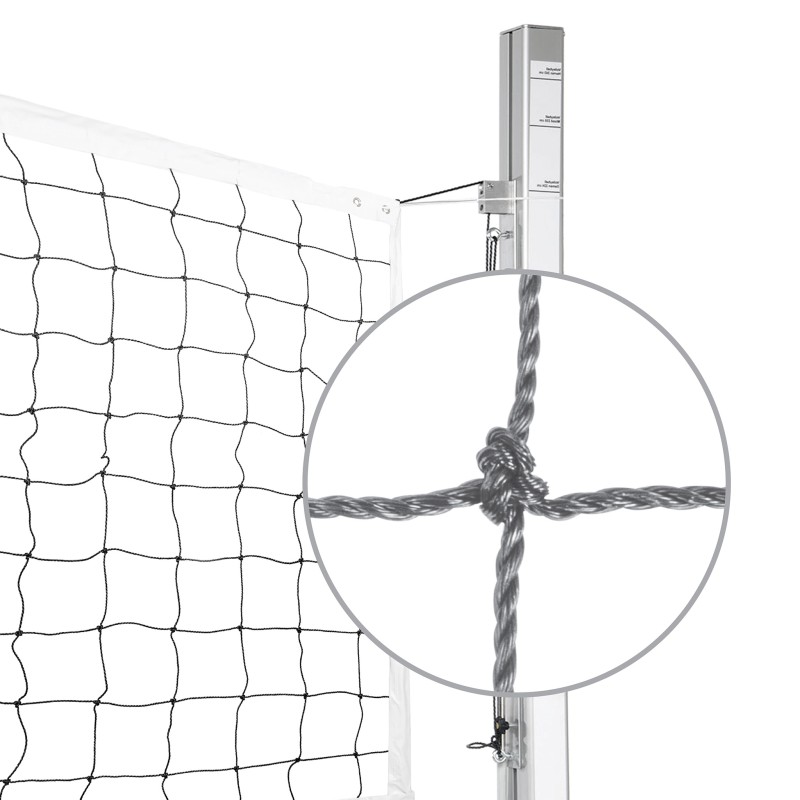 Δίχτυ Volley 1,5mm με Νήμα