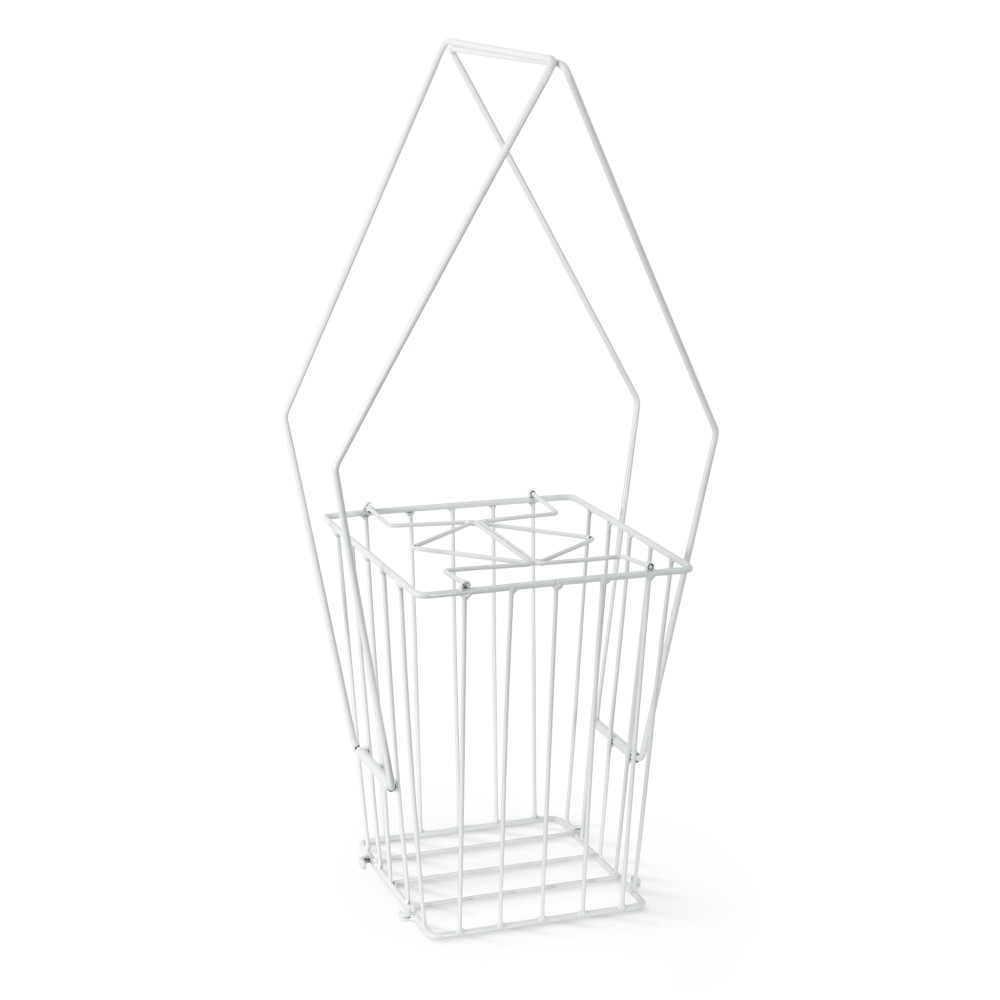 Καλάθι Συλλογής και Μεταφοράς για Μπαλάκια Tennis