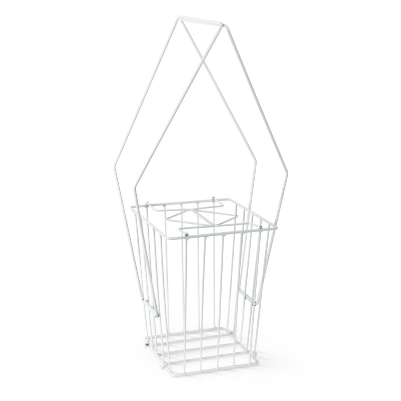 Καλάθι Συλλογής και Μεταφοράς για Μπαλάκια Tennis